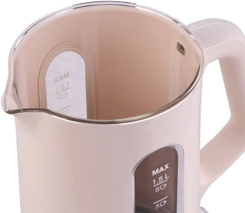 Чайник электрический Hyundai HYK-G8888