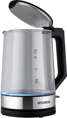 Чайник электрический Hyundai HYK-G8808