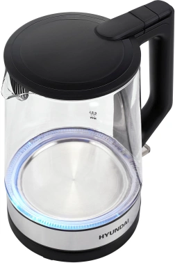 Чайник электрический Hyundai HYK-G8808