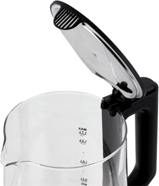 Чайник электрический Hyundai HYK-G8808