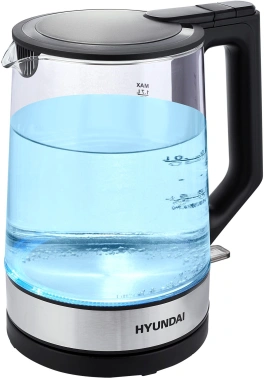 Чайник электрический Hyundai HYK-G8808