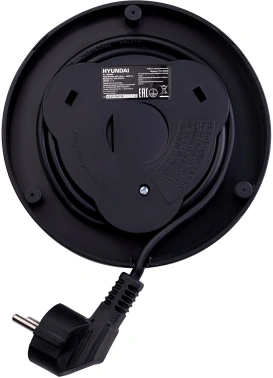 Чайник электрический Hyundai HYK-G8808