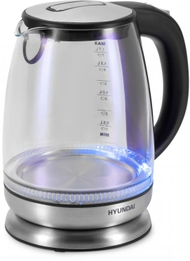 Чайник электрический Hyundai HYK-G8800