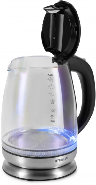 Чайник электрический Hyundai HYK-G8800