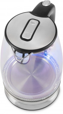 Чайник электрический Hyundai HYK-G8800