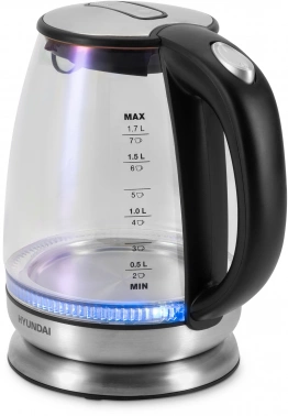 Чайник электрический Hyundai HYK-G8800