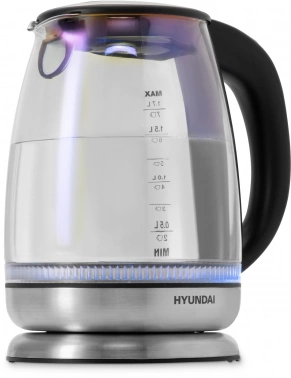 Чайник электрический Hyundai HYK-G8800
