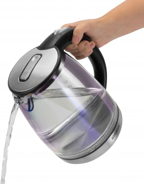 Чайник электрический Hyundai HYK-G8800