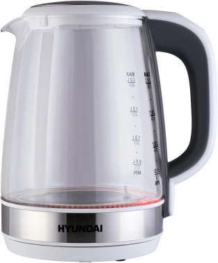 Чайник электрический Hyundai HYK-G8880