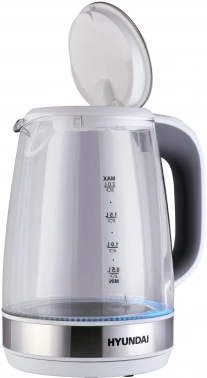 Чайник электрический Hyundai HYK-G8880