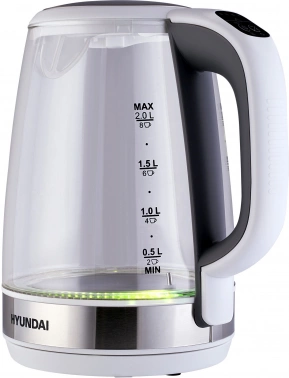 Чайник электрический Hyundai HYK-G8880