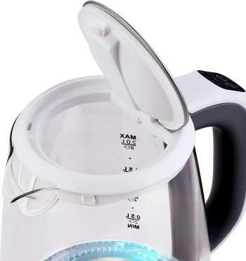 Чайник электрический Hyundai HYK-G8880