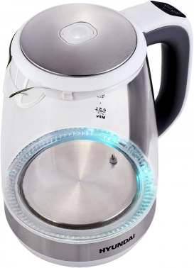 Чайник электрический Hyundai HYK-G8880