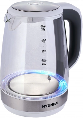 Чайник электрический Hyundai HYK-G8880