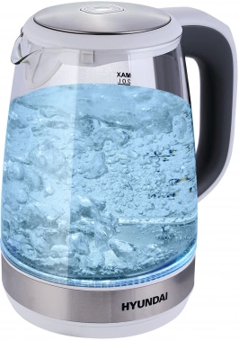 Чайник электрический Hyundai HYK-G8880