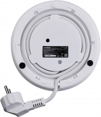 Чайник электрический Hyundai HYK-G8880