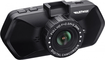 Видеорегистратор Artway AV-525