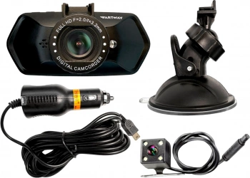 Видеорегистратор Artway AV-525