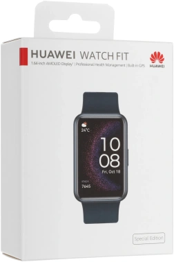 Смарт-часы Huawei Fit SE STA-B39