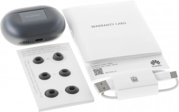 Гарнитура внутриканальные Huawei FreeBuds Pro 3 Piano-T100