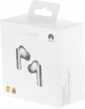 Гарнитура внутриканальные Huawei FreeBuds Pro 3 Piano-T100