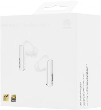 Гарнитура внутриканальные Huawei FreeBuds Pro 3 Piano-T100