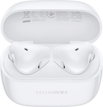 Гарнитура вкладыши Huawei FreeBuds SE 2 ULC-CT010