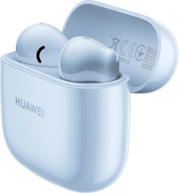Гарнитура вкладыши Huawei FreeBuds SE 2 ULC-CT010