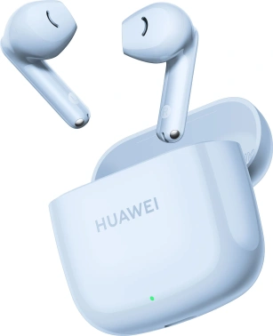 Гарнитура вкладыши Huawei FreeBuds SE 2 ULC-CT010