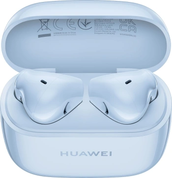 Гарнитура вкладыши Huawei FreeBuds SE 2 ULC-CT010