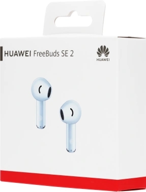 Гарнитура вкладыши Huawei FreeBuds SE 2 ULC-CT010