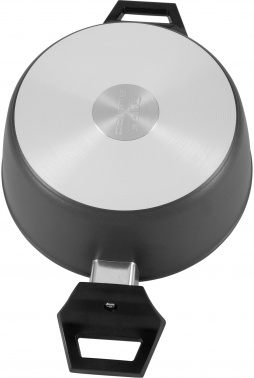 Кастрюля Polaris Graphit 24C