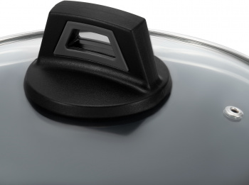 Кастрюля Polaris Graphit 24C