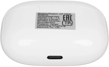 Гарнитура внутриканальные Honor Choice Earbuds X5 Lite LST-ME00