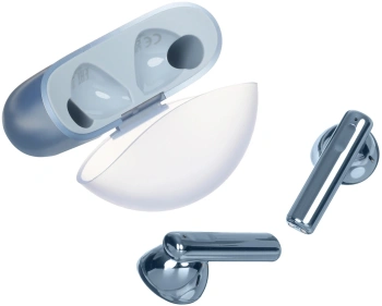 Гарнитура вкладыши Honor Choice Earbuds X5e TRN-ME00