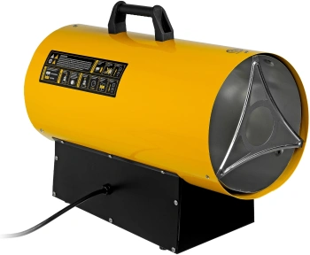 Тепловая пушка газовая Denzel GHG-15i