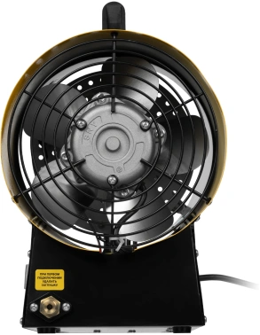 Тепловая пушка газовая Denzel GHG-15i