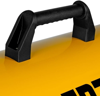 Тепловая пушка газовая Denzel GHG-15i