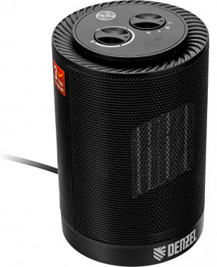 Тепловентилятор Denzel DTFC-1200S