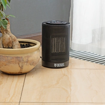 Тепловентилятор Denzel DTFC-1200S