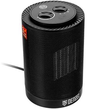 Тепловентилятор Denzel DTFC-1200S