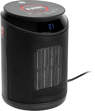 Тепловентилятор Denzel DTFC-2000