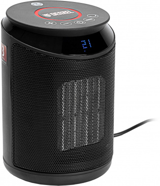 Тепловентилятор Denzel DTFC-2000