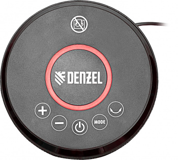 Тепловентилятор Denzel DTFC-2000