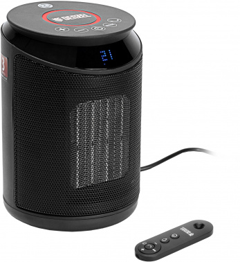 Тепловентилятор Denzel DTFC-2000