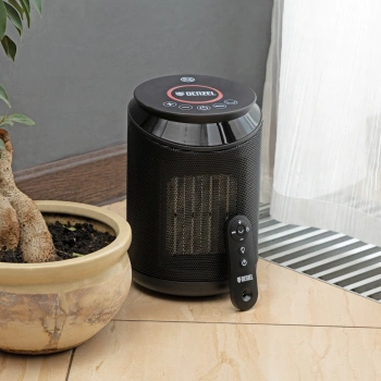 Тепловентилятор Denzel DTFC-2000