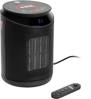 Тепловентилятор Denzel DTFC-2000