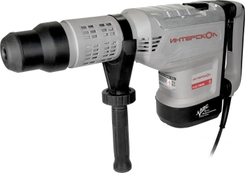 Перфоратор Интерскол П-55/1700ЭВ