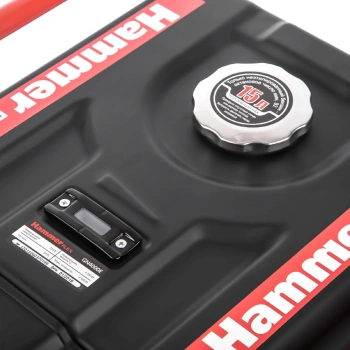 Генератор Hammer Flex GN4000E