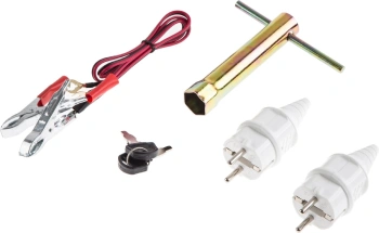 Генератор Hammer Flex GN4000E